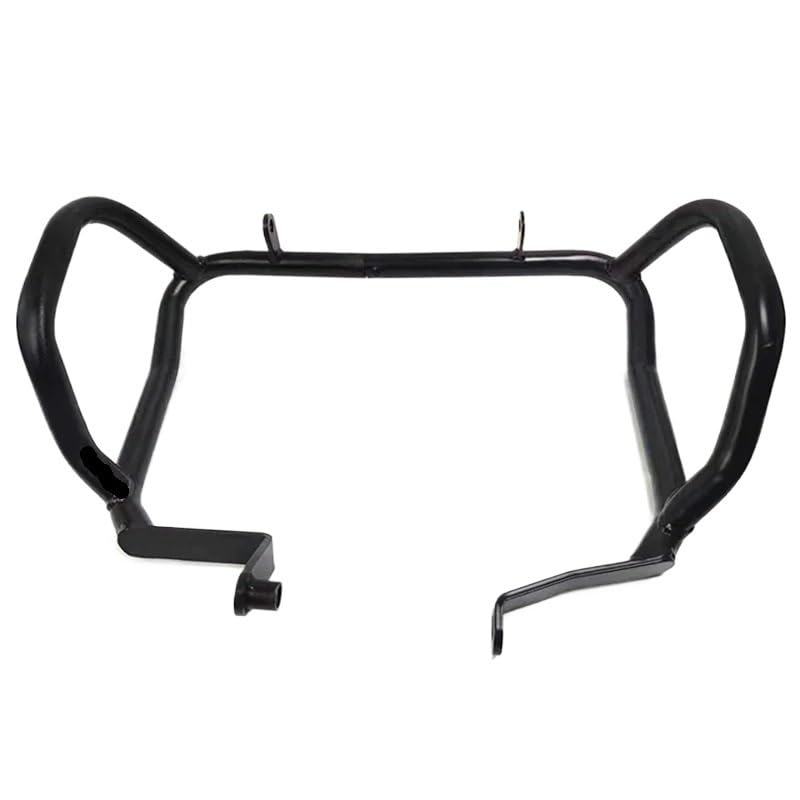 Carénage frame protector bar pour CB500X finitions acier renforcé