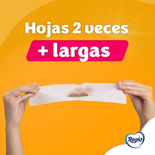 Opiniones de Regio rinde comprados en linea. 6 Imagen adicional