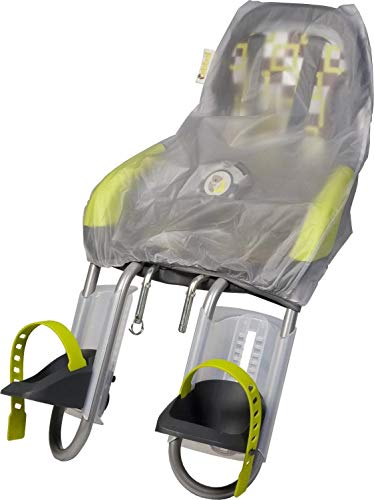 Bibia Mud Flap Touring, Camera d'Aria per