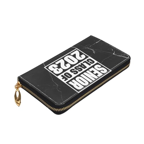 Senior Class Of 2023 Wallet Card Bag4