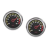 Material: Metall, Edelstahl-Dorn, Glas rund mit Cabochon-Schliff. Durchmesser 16mm