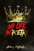 My Life In Poetry B0CVNQM3HK Book Cover