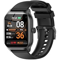 Smartwatch Uomo Donna