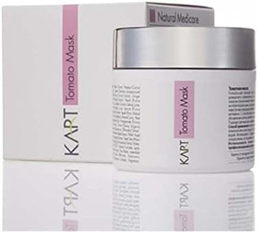 Kart Natural Medicare Tomato Mask 30 ml / 1 fl.oz