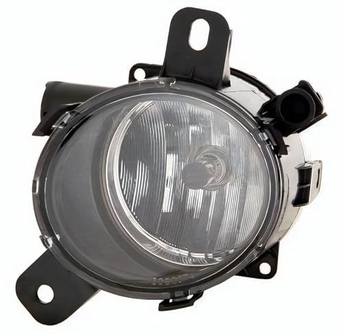 Feu de brouillard Opel Corsa 2011-2014 gauche halogène H10 d'origine 13253625