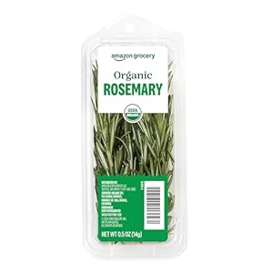 Amazon Grocery, Organic Rosemary, 0...