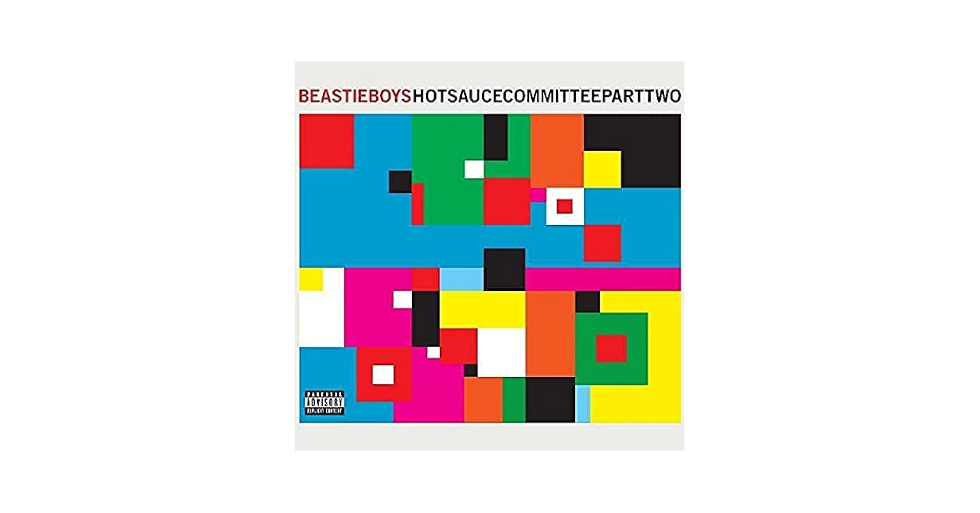 Amazon.com: Hot Sauce Committee Part Two[2 LP]: CDs & Vinyl
