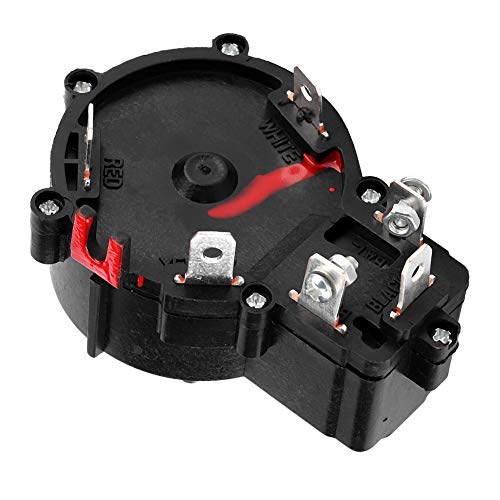 Contrôleur de vitesse pour moteur d'hélice électrique 12V hors-bord