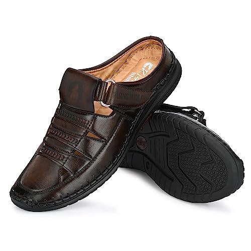 Image of Rising Wolf Men's Sandals