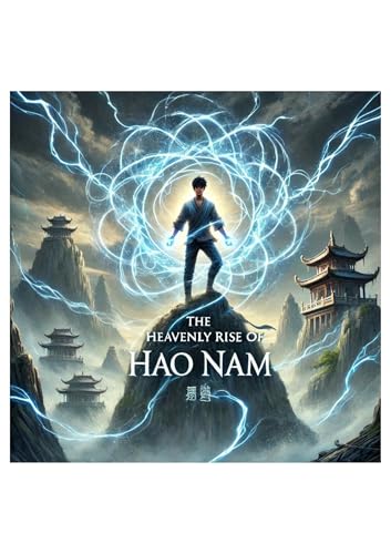 The Heavenly Rise of Hao Nam (English Edition)
