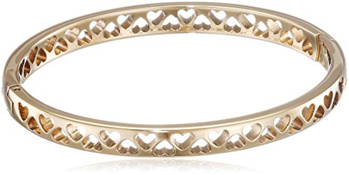 Preisvergleich Produktbild Tommy Hilfiger Jewelry Damen Manschette Edelstahl - 2701042