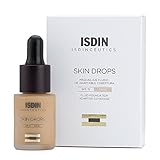Maquillaje cubriente adaptable, según las necesidades de cada momento
