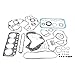 S4L S4L2 Full Overhaul Gasket Kit for Mitsubishi MM35T MM40CR MM40SR MT265 MT368 MT341 MT338 Peljob EB350 EB406 New Holland TC35 Caterpillar 304 304CR Excavator