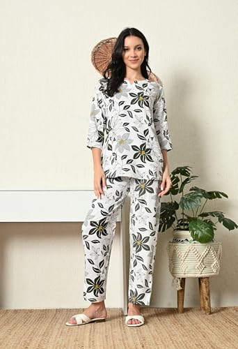 Image of Ichaa womens NIGHT SUIT