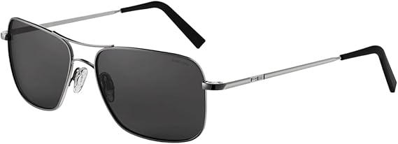 Randolph Eyewear Archer Aviator Sunglasses for Men & Women Non-Polarized & Polarized Lenses UV Protection Sunglasses