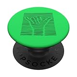 Photo Gallery shaka hand sign loose aloha hawaiian greeting (linee nere) popsockets popgrip intercambiabile Photo Gallery shaka hand sign loose aloha hawaiian greeting (linee nere) popsockets popgrip intercambiabile