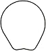 MAHLE Original B45698 Engine Oil Pump Gasket