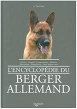Download L'Encyclopédie du Berger allemand PDF