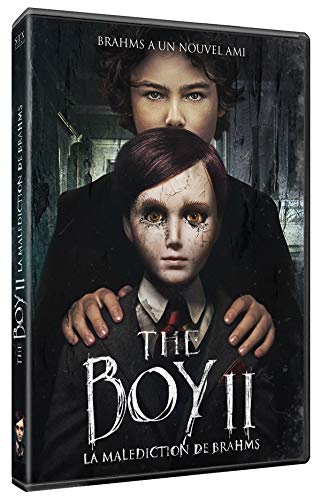 The Boy 2 [Dvd]