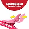 Radio Flyer Pink Rider Trike, Outdoor Toddler Tricycle, For Ages 2.5-5 (Amazon Exclusive) #5
