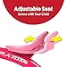 Radio Flyer Red Rider Trike for Ages 2.5–5, Three Wheel Toddler Bike, Kids Tricycle, Outdoor Riding Toy, Durable Steel Frame, Adjustable Seat, Amazon Exclusive