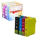 Rendement de la page: environ 800 pages par noir et 350 par couleur à 5% de couverture sur du papier A4