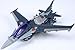 Takara Tomy Transformers Prime AM-07 Starscream Action Figure