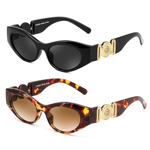 FEISEDY fB[X X[TOXALbgACt[ 90NピBe[WYKlAY2k ׂ߂̌X^CVF[h B9168, 2pbN = ubN+qE, 50MM