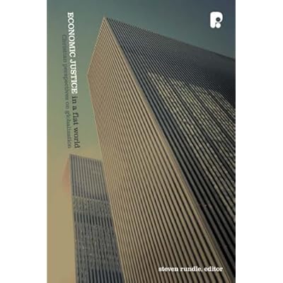 Economic Justice in a Flat World