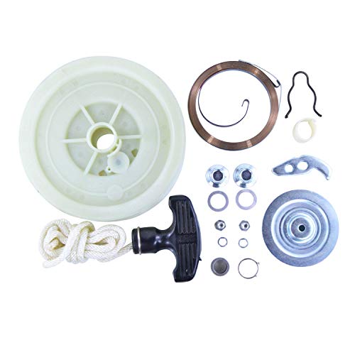 Kimpex HD HD Recoil Pull Starter Kit Polaris - ATV OEM# 3084822