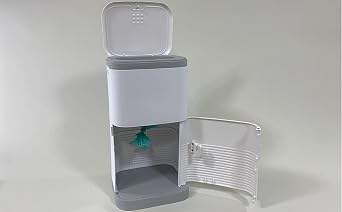 Pet Waste Receptacle