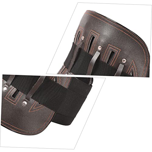Faja lumbar para cintura Healeved XXL soporte lumbar miniatura 5