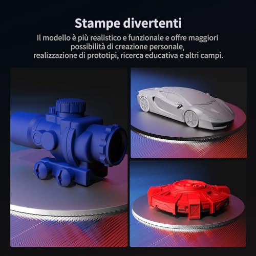 Anycubic Kobra 2 Pro