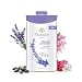 Yardley Yardley London English Lavender Perfumed Deodorizing Talc Talcum Powder 100gm, 4.25 Ounce