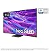 Samsung Neo QLED 4K QN80F 55 Zoll (138 cm) Mini LED, UHD Fernseher, NQ4 AI Gen2 Prozessor, Quantum Matrix Technology Core, 4K Upscaling, Dolby Atmos, Knox Security, Samsung Vision AI Smart TV (2025)