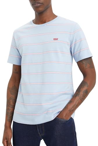 Image of Levi's Men's Ss Original Hm Tee T-Shirt