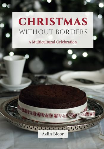 Christmas Without Borders: A Multicultural Celebration