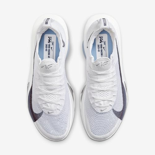 Image of Nike Mens Nike Alphafly 3 Herren-strassenlaufschuh Fur Wettkampfe
