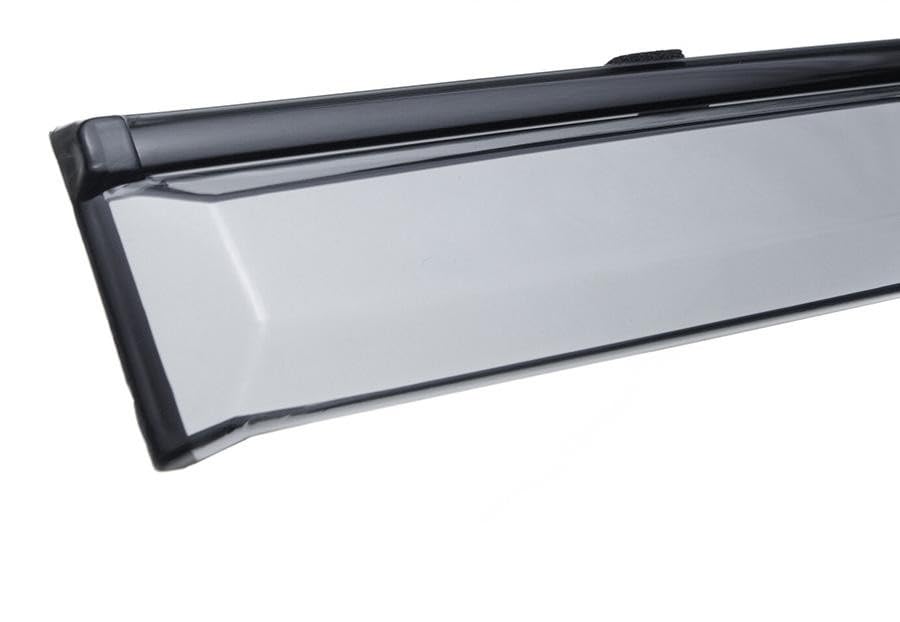 Amazon.com: WellVisors Window Visors Wind Deflectors Compatible