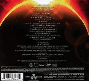 Vista 2 de Metal Allegiance