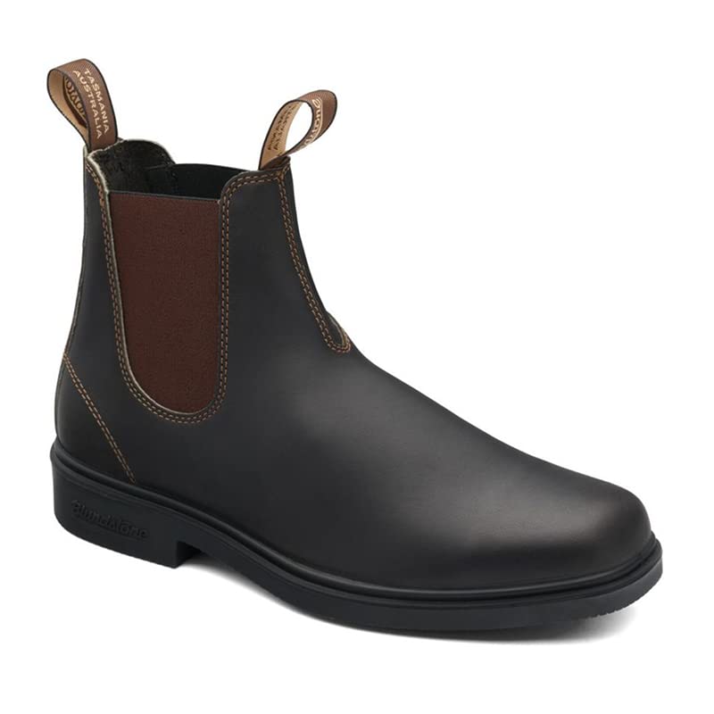 Image of Dress Boot with Elastic Sides & Chisel Toe by Blundstone