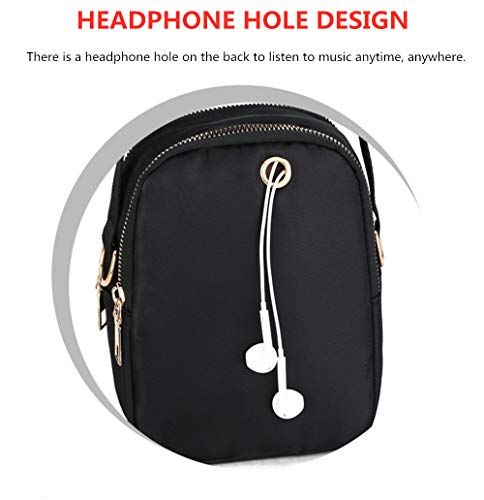 Image of Shoulder Bag for Women Handbag Purse Hobo Bag Ladies Medium Casual Sling Bag Travel Crossbody Bag
