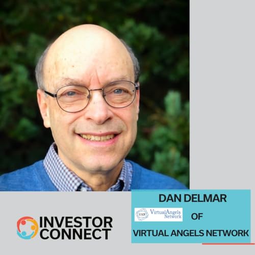 Investor Connect 854: Unlocking Opportunities with Virtual Angels Network