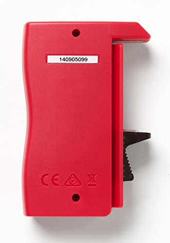 Amprobe 4589825 Bat-250 Battery Tester thumb #2
