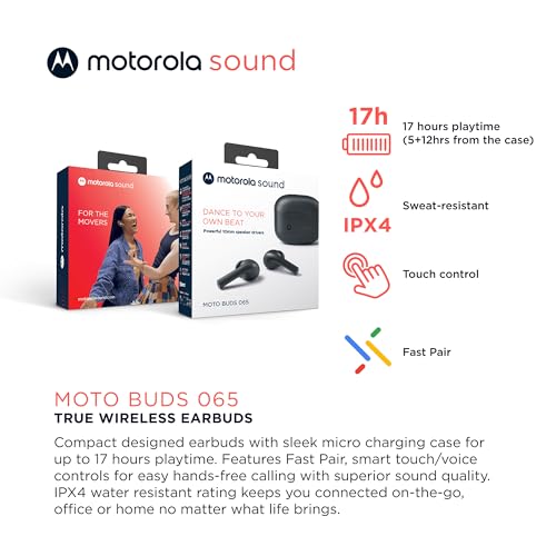 La mejor selección de Audifonos motorola - los más vendidos. 12 La mejor selección de Audifonos motorola - los más vendidos. 10