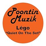 Poontin Muzik