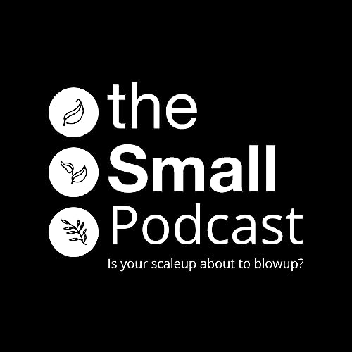 04. Susi Mackeown on Product Management cover art