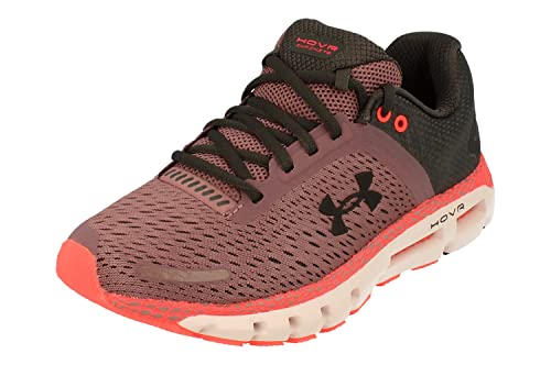 Under Armour Womens HOVR Infinite 2 Running Trainers 3022597 Sneakers Shoes (UK 5 US 7.5 EU 38.5, Pink 601)