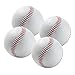 4 piezas Béisbol suave, 9 pulgadas, Béisbol de...