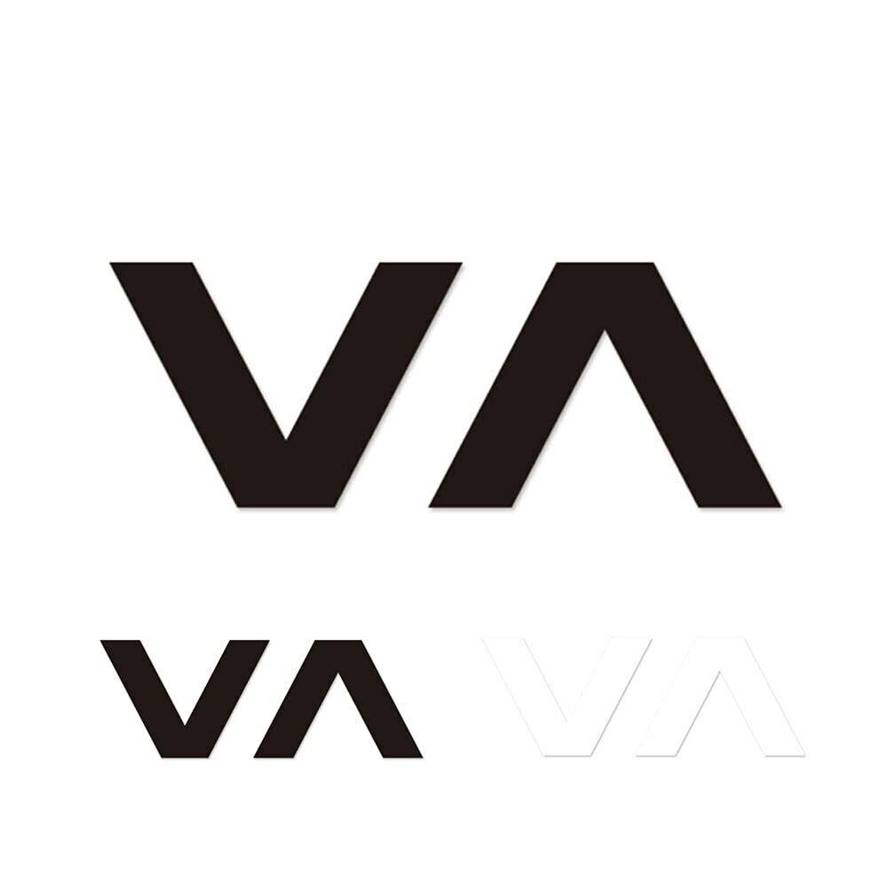 RVCA　ルーカ　ステッカー 送料無料】RVCA ルーカ RVCA STICKER ステッカー AVYAA00124 | ITEMS